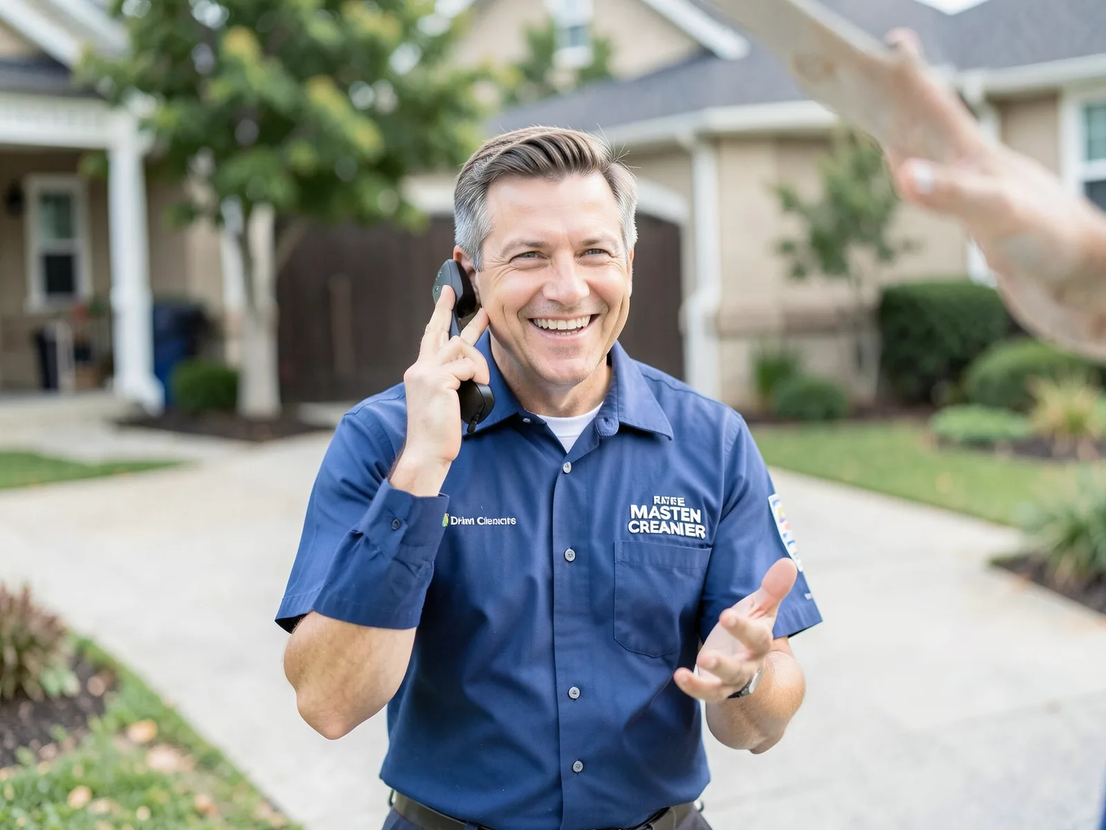Drain Cleaning Damascus, MD FAQs